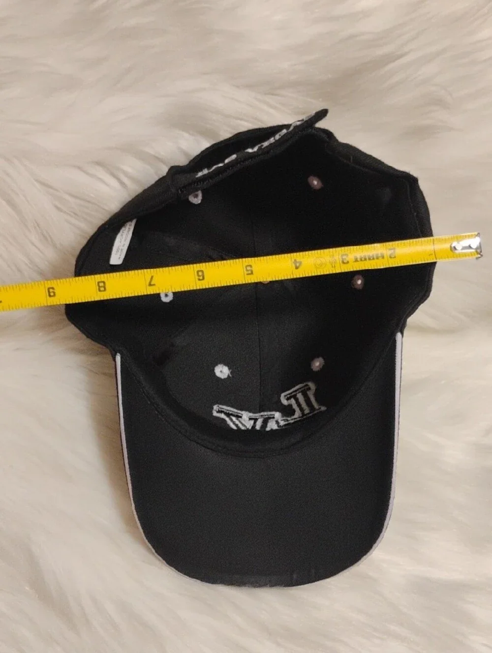 (C-75) Black 